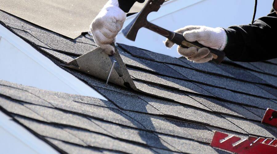 Expert tile roof repair services in Glen Burnie, MD